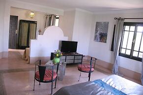 Villa Catherine Marrakech