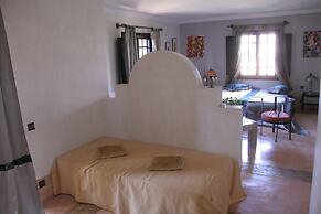 Villa Catherine Marrakech