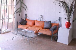 Villa Catherine Marrakech