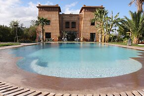 Villa Catherine Marrakech