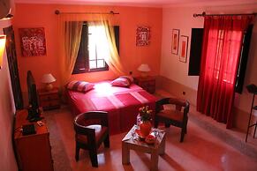 Villa Catherine Marrakech