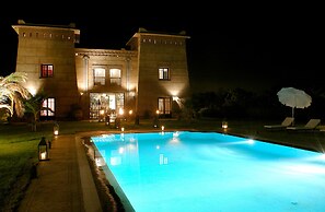 Villa Catherine Marrakech