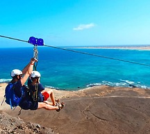 VILLA TORTUGA BEACH RESORT