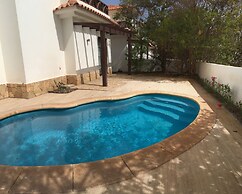 VILLA TORTUGA BEACH RESORT