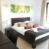 VILLA TORTUGA BEACH RESORT