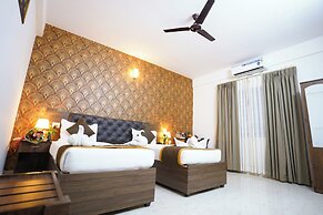 Sai Bliss Residency, Manyata Tech Park