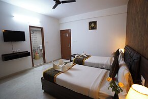 Sai Bliss Residency, Manyata Tech Park