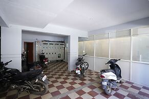 Sai Bliss Residency, Manyata Tech Park