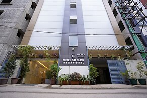 Sai Bliss Residency, Manyata Tech Park