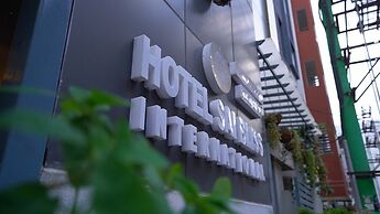 Sai Bliss Residency, Manyata Tech Park