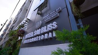 Sai Bliss Residency, Manyata Tech Park