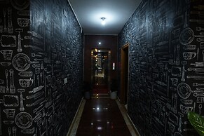 Sai Bliss Residency, Manyata Tech Park