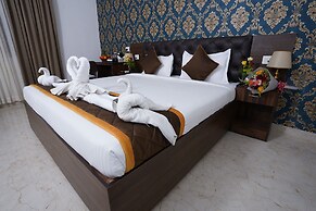 Sai Bliss Residency, Manyata Tech Park