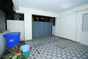 Sai Bliss Residency, Manyata Tech Park