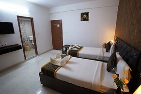 Sai Bliss Residency, Manyata Tech Park