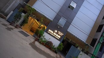 Sai Bliss Residency, Manyata Tech Park