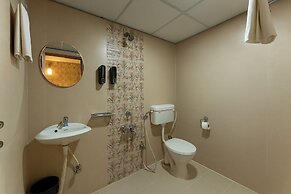 Sai Bliss International, Manyata Tech Park