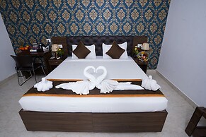 Sai Bliss Residency, Manyata Tech Park