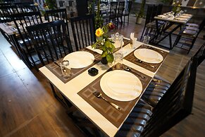 Sai Bliss Residency, Manyata Tech Park