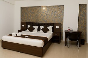 Sai Bliss International, Manyata Tech Park