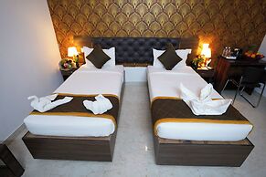 Sai Bliss Residency, Manyata Tech Park