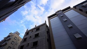 Sai Bliss Residency, Manyata Tech Park