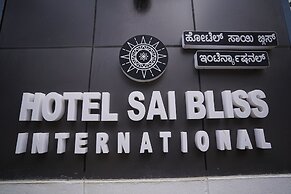 Sai Bliss Residency, Manyata Tech Park