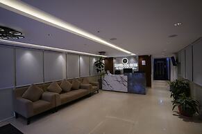 Sai Bliss Residency, Manyata Tech Park