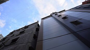 Sai Bliss Residency, Manyata Tech Park