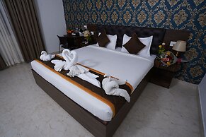 Sai Bliss Residency, Manyata Tech Park