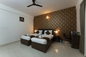 Sai Bliss Residency, Manyata Tech Park