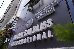 Sai Bliss Residency, Manyata Tech Park