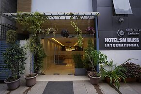 Sai Bliss Residency, Manyata Tech Park