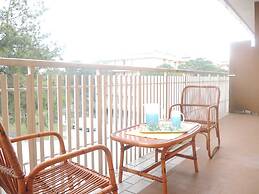 Comfy&cozy Flat Next to the Beach - Beahost