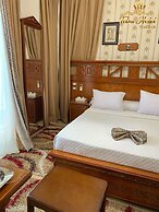 Teba hotel Ras El Bar