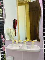 Teba hotel Ras El Bar