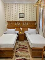 Teba hotel Ras El Bar