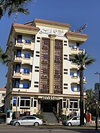 Teba hotel Ras El Bar