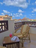 Teba hotel Ras El Bar