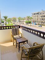 Teba hotel Ras El Bar