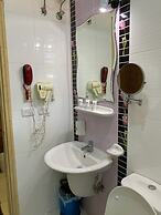 Teba hotel Ras El Bar