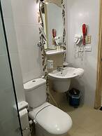 Teba hotel Ras El Bar