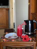 Teba hotel Ras El Bar