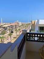 Teba hotel Ras El Bar