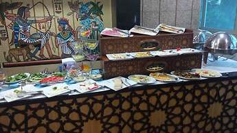 Teba hotel Ras El Bar