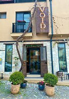 Void Hotel