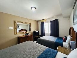 Hotel Zona Dorada
