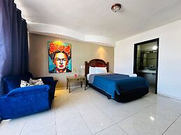 Hotel Zona Dorada