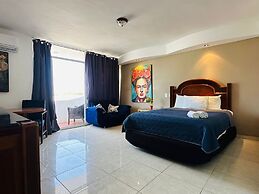 Hotel Zona Dorada