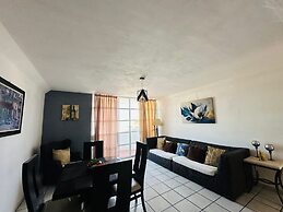 Hotel Zona Dorada